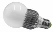 400 Lumen BIOLEDEX� VEO 5W E27 LED Birne Warmweiss