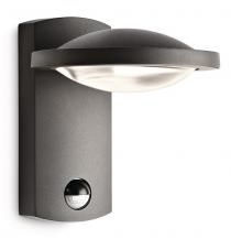 PHILIPS LEDINO Freedom 17239/93/16 7,5W LED Au�enlampe Wandleuchte