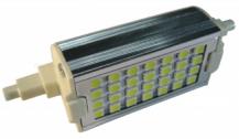 LED R7s Stablampe 5W 450 Lumen WW = J118 Energiesparlampe