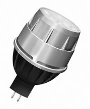 OSRAM PARATHOM MR16 35 Advanced Front Warm weiss wie 35W Halogen