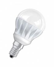 Osram Superstar Classic P 20 LED-Lampe 4W Warm Weiss wie 20W E14 Gl�hlampe