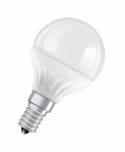 200 Lumen Osram LED STAR CLP20 3W E14 LED-Birne Warmweiss 2700K