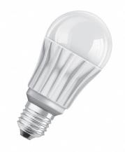470 Lumen Osram LED Superstar A 40 E27 8.5W Dimmbar LED-Lampe Warm Weiss