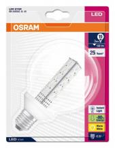 136 Lumen Osram STAR G95 15 Globeform 3W E27 Warmweiss  wie 15W Gl�hlampe