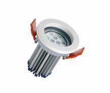 Osram LEDVANCE DOWNLIGHT M 840 L12 WT 4000K wie 50 Watt