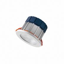 Osram LEDVANCE DOWNLIGHT L 840 L100 WT Einbaustrahler 1000 Lumen