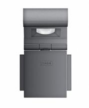Osram NOXLITE LED Spot 8W - justierbare Outdoor-Wandleuchte