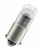 Osram LEDriving� T4W 1W 6000K 12V LED Autolampe 50lm Doppelblister