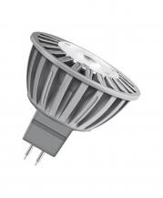 850 cd - Osram LED Superstar MR16 35 24� Advanced 5W dimmbar Warmweiss