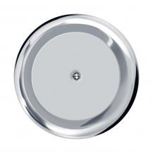 8 x OSRAM LUXPOD CHROME LED-Glasuntersetzer mit Farbwechselfunktion