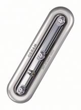 Osram DOT-it LINEAR Vario Silber 80168. Mobile LED-Leuchte