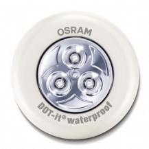 Osram DOT-it WATERPROOF WT LED Aquarium- Badewannenleuchte
