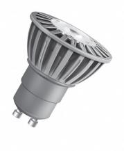 OSRAM Superstar PAR16 50 (25�) 5W GU10 Strahler warmwei� 2800K wie 50 Watt