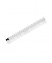 Osram Slim Shape LED 13W Sensor Lichtleiste 20000 Std. Warmweiss