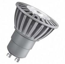 OSRAM Superstar PAR16 50 (25�) 5 Watt GU10 Strahler warmwei� wie 50 Watt Halogen