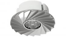 Osram TRESOL 10W Einbauleuchte warmwei� wie 40 Watt