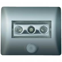 OSRAM NIGHTLUX Licht f�r die dunklen Winkel