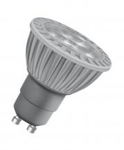 OSRAM LED STAR PAR16 20 25� GU10 LED-Strahler Warmwei� 2700K wie 20W