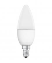 250 Lumen OSRAM Parathom Classic B Advanced 25 LED E14 Warmwei�/2700K dimmbar