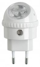 Osram Lunetta LED Steckdosen-Nachtlicht 0,4W