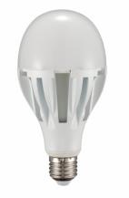 1200 Lumen BIOLEDEX LIMA 17W E27 LED Birne Warmweiss wie 75W-100W Gl�hbirne