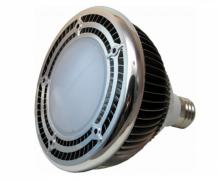 PAR38 LED Strahler BR38 15W HighPower E27 Frostglas Warm Weiss