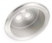 Philips Instyle 57927/17/16 myBathroom LED Einbauspot f�r Badezimmer chrom