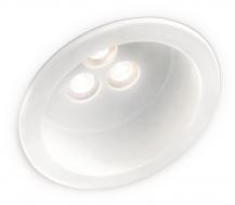 Philips Instyle 57927/31/16 myBathroom LED Einbauspot f�r Badezimmer wei�