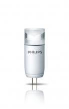 Philips MASTER LEDcapsuleLV 2.5W (10W) G4 360 Warmweiss 2700K