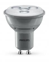 Philips GU10 LED Strahler 4W Warmwei� 2700K dimmbar wie 35 Watt