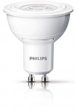 Philips MyVision GU10 LED Strahler 4W Warmwei� wie 35 Watt Halogen