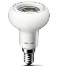 Philips E14 LED R50 Spot 4W dimmbar Warmwei� wie 40W Halogen