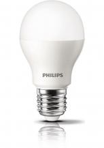 350 Lumen PHILIPS kompakte LED-Lampe E27 6W Warmwei� wie 32W Gl�hlampe