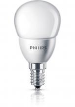 330 Lumen Philips LED Tropfenlampe 4 W (30 W) E14-Sockel Warmwei� 2700K