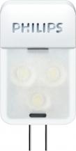 Philips MASTER LEDcapsuleLV 2.5W (10W) G4 360 Warmweiss 2700K