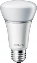 806 Lumen Philips MASTER LEDbulb D 12-60W E27 2700K A60 340� dimmbar