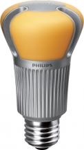 806 Lumen Philips MASTER LEDbulb D 12-60W E27 2700K A60 dimmbar