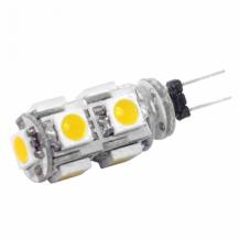 BIOLEDEX� 9 HighPower SMD LED G4 Leuchtmittel 360� G4 Warmweiss