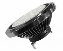 AR111 BIOLEDEX� 10W LED Leuchte G53 Einbaulampe 700 Lumen Weiss