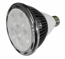 BIOLEDEX� PAR30 10W LED Spot E27 700 Lumen Weiss
