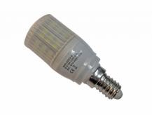 BIOLEDEX� E14 LED K�hlschrankbirne Warmweiss 3Watt 180 Lumen