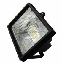 LED Arbeitsscheinwerfer R7s 5W Flutlicht 500 Lumen 6000K