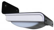 BIOLEDEX LED Solarleuchte mit Bewegungsmelder