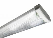 BIOLEDEX SIMPO 2-fach Innenraumleuchte f�r 120cm LED R�hre