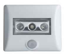 OSRAM NIGHTLUX Licht f�r die dunklen Winkel