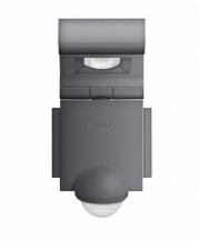 Osram NOXLITE LED Spot 8W mit Sensor - schwenkbare Outdoor-Wandleuchte