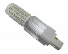 BIOLEDEX� G24 Numo 8W 660 Lumen Weiss