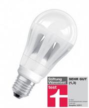 OSRAM Parathom Classic A80 matt 810lm. Dimmbar!
