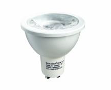 BIOLEDEX HELSO 6W GU10 LED Spot 38� warmwei� wie 50W