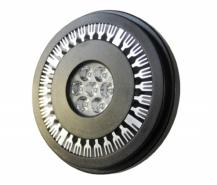 LED GU10 ES111 Lampe AR111 Spot 6000K 650lm